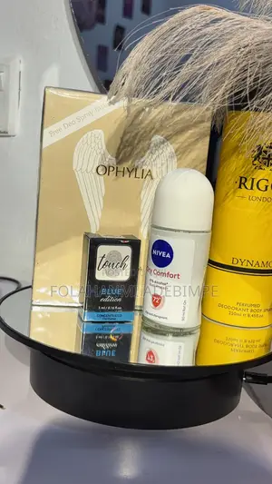 Eliana Fragrance