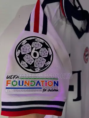 Fc Bayern Munich 26/27 Away Player Version Jersey+ Free Customization