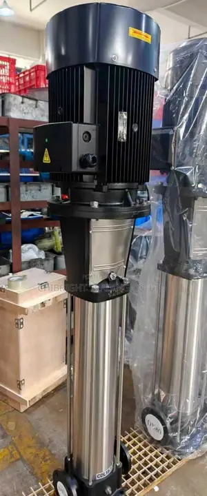 15hp Sea Vertical Multistage Pump