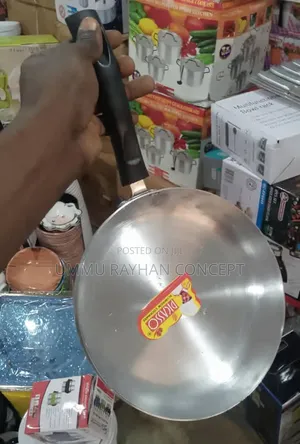 Picasso Frying Pan