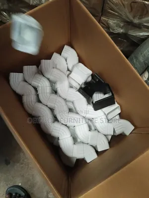 PVC Cable Clips / Wire Clips