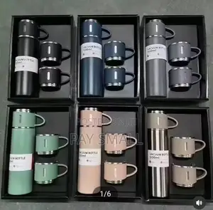 Suveinier Vacum Flask