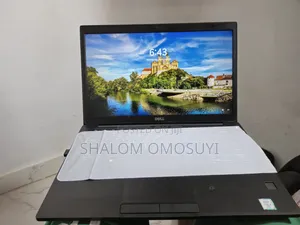 Laptop Dell Latitude 14 7480 16GB Intel Core i5 SSD 512GB
