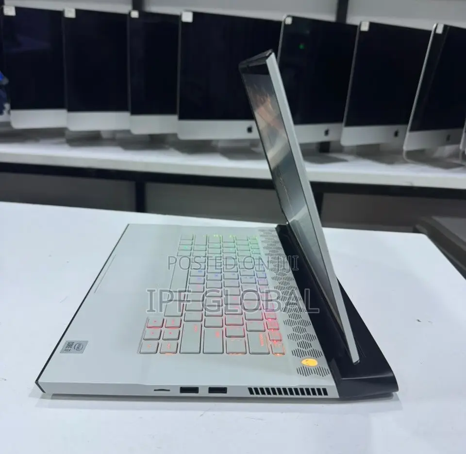 Laptop Alienware M15 R4 16GB Intel Core i7 SSD 512GB