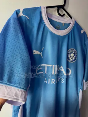 Manchester City 2026/27 Home Player Version Jersey+ Free Customization