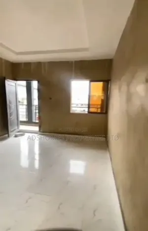 Furnished 1bdrm Bedsitter in Shomolu / Shomolu for rent
