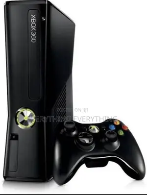 Jailbreak Xbox 360