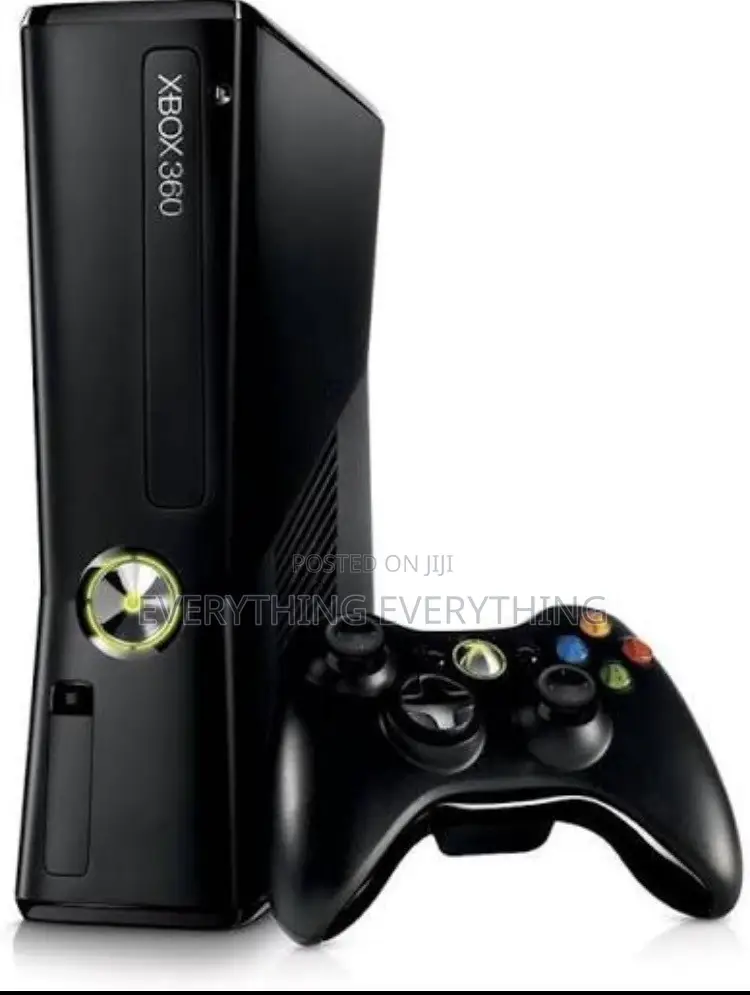 Jailbreak Xbox 360