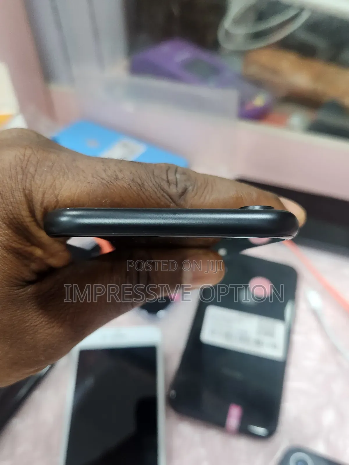 Apple iPhone XR 256 GB Black