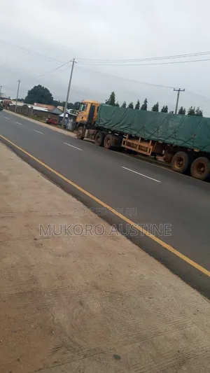 Major Distributor of Bua Cement