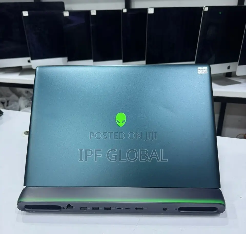 Laptop Alienware 18 Area-51 64GB Intel Core Ultra 9 SSD 2T