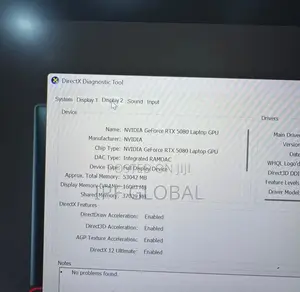 Laptop Alienware 18 Area-51 64GB Intel Core Ultra 9 SSD 2T