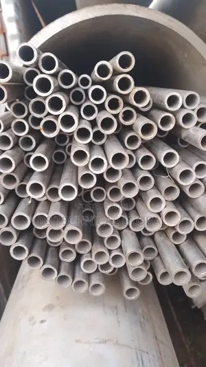 1" Stainless Tubing Pipe 3mm