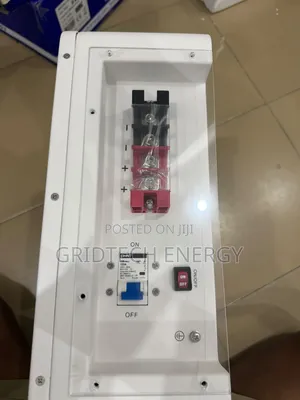 Bread 2.5kw 24v Battery