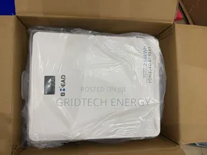Bread 2.5kw 24v Battery