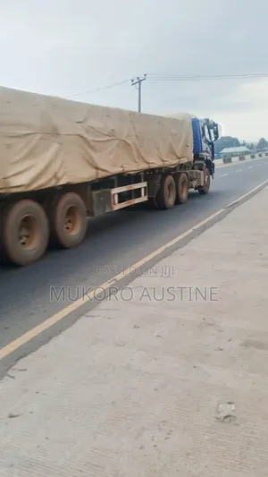 Verified Cement Distributor