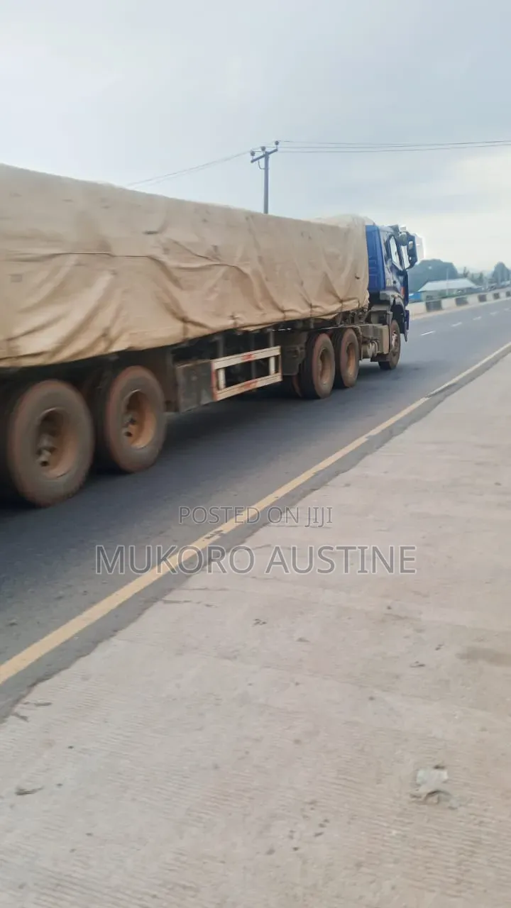 Verified Cement Distributor
