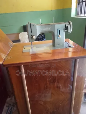 Sewing Machine