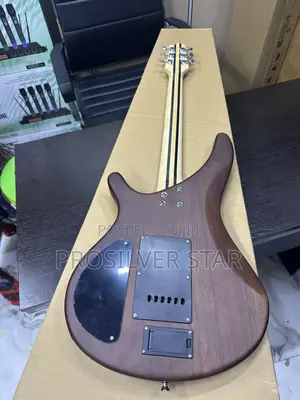Fender Active Electric Guitar