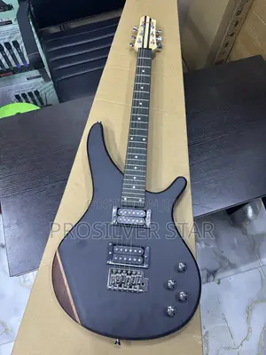 Fender Active Electric Guitar