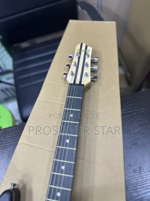 Fender Active Electric Guitar