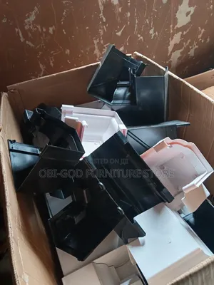 PVC Gutter Water Connector Accessories – Roof Gutter Fittings
