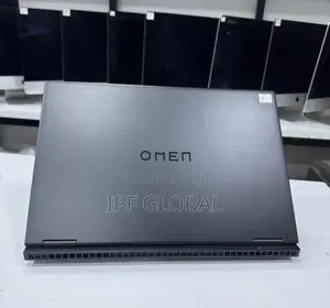 Laptop HP Omen 16 16GB Intel Core i7 SSD 1T