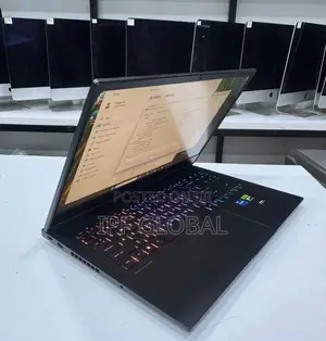 Laptop HP Omen 16 16GB Intel Core i7 SSD 1T