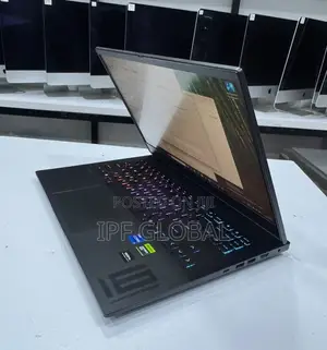 Laptop HP Omen 16 16GB Intel Core i7 SSD 1T