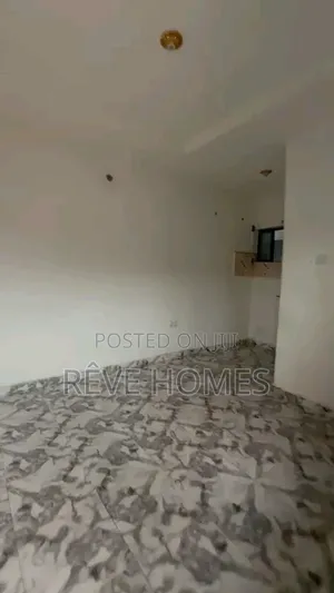 Studio Apartment in Shomolu / Shomolu for rent