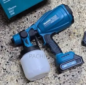 Lion Potable Spray Gun