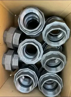 All Kind of Oil Fittings