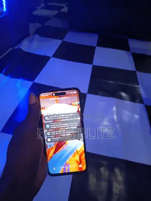 Infinix Smart 10 64 GB Black