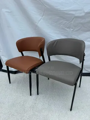 Luxury Padded Dining Chair