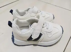 Quality Baby Boy Sneakers