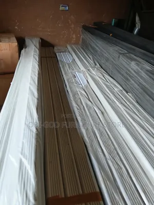 PVC Gutter Water Connector | Roof Gutter Fitting | Rainwater Drainage
