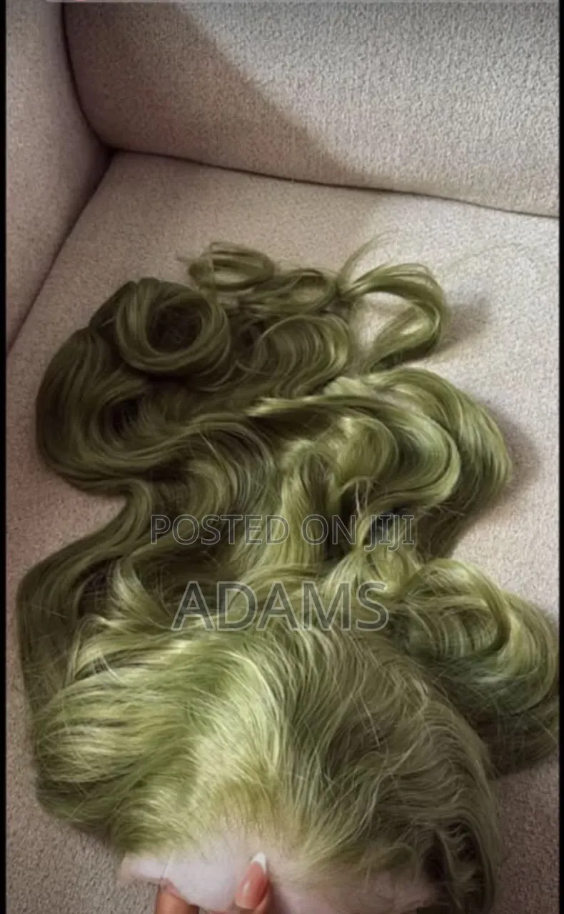 Luxury Hairs in Affordable Rate