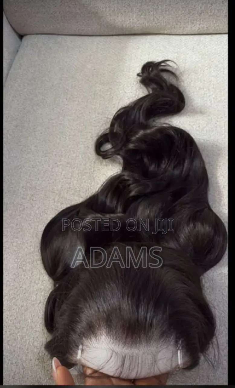 Luxury Hairs in Affordable Rate