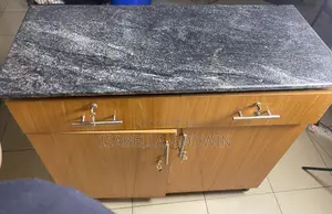 Kitchen Cabinet