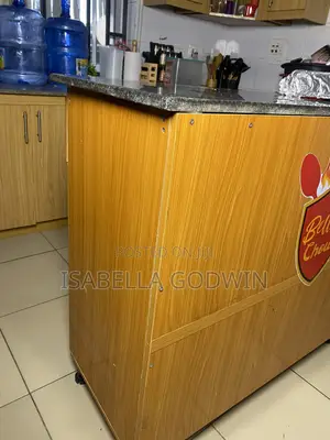 Kitchen Cabinet