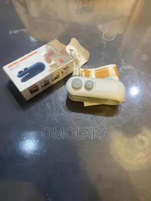Mini Sealing Machine