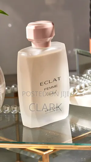 Perfume With Good Lasting Fragrance