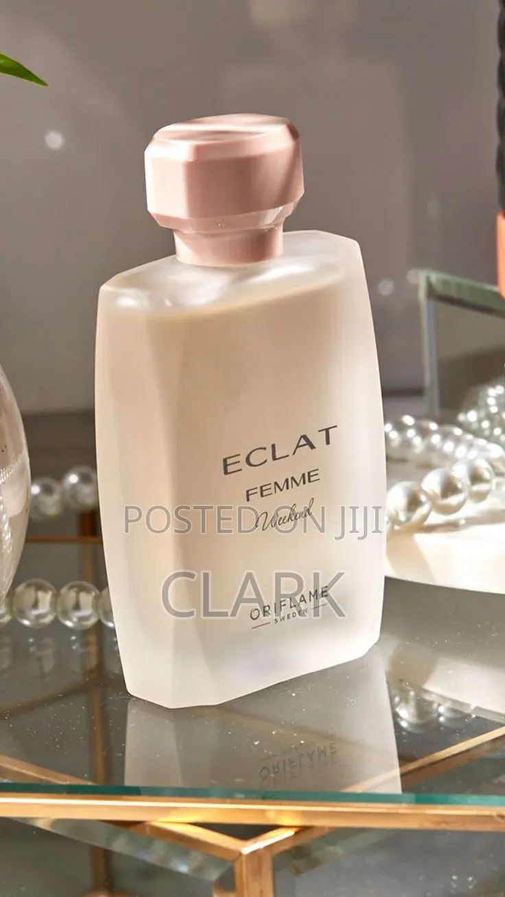 Perfume With Good Lasting Fragrance
