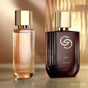 Perfume With Good Lasting Fragrance