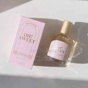 Perfume With Good Lasting Fragrance