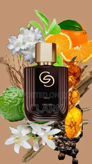 Perfume With Good Lasting Fragrance