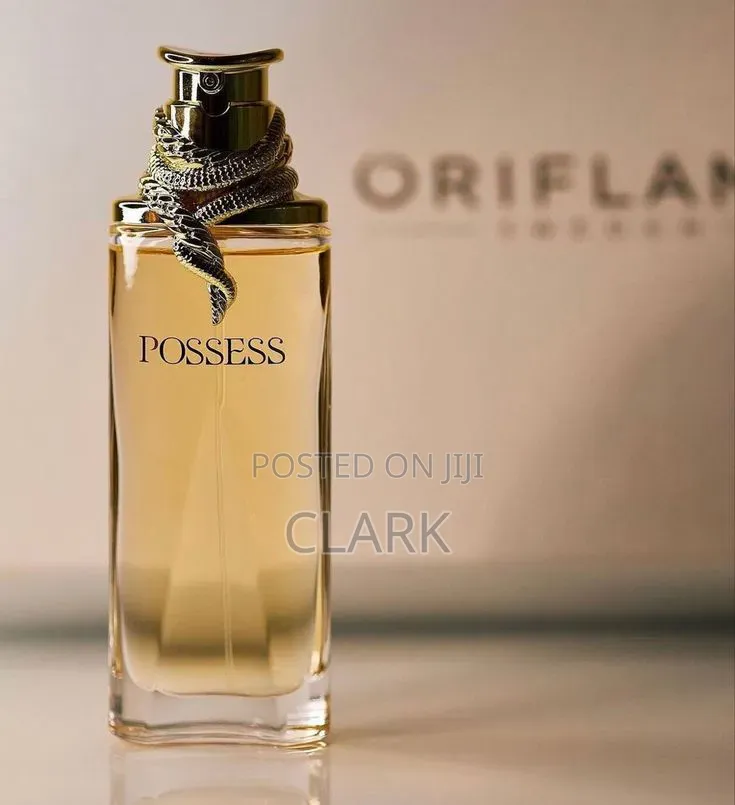 Perfume With Good Lasting Fragrance
