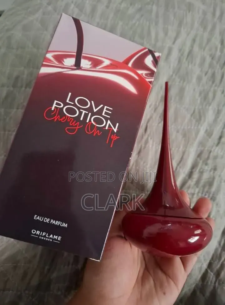 Perfume With Good Lasting Fragrance