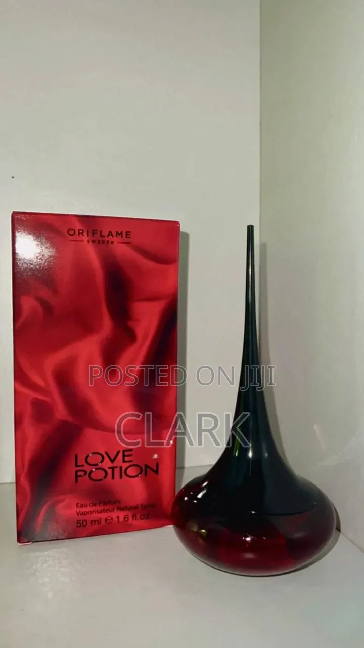 Perfume With Good Lasting Fragrance