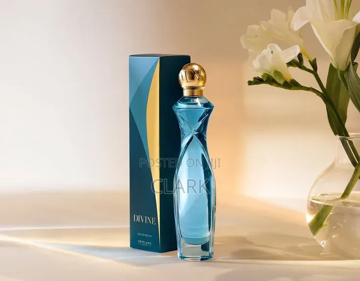 Perfume With Good Lasting Fragrance